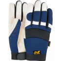Gant de protection hiver Thinsulate,Taille 12(2XL)