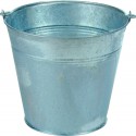 Sceau galva 12 L