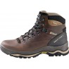 Chaussure de marche ,Gr. 43, marron