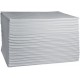 Tissus absorbant huile 40x50cm (Par 200)