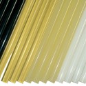 Bande adhésive thermocollante A20364.1 jaune, 10kg
