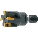Vis de coupe 90G AG M16 D 31,7mm Z 5 pourAPKT10