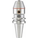 Mandrin universel JISB6339ADB R/L2,5-16 BT50 WTE