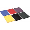 Couvercle bleu pourVTK 400 (Pack a 4St.)