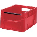 Barre de transport pour VTK 400 (Pack 10 unités.)