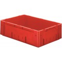 Caisse de transport gerbable VTK 600/175-0 gris (Par 2)