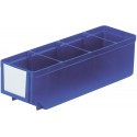 Bac stockage RK 300/93 rouge (Par 16)