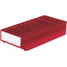 Bac stockage RK 400/186 vert (Par 8)