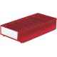 Bac stockage RK 400/186 gris (Par 8)