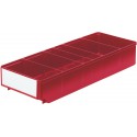 Bac stockage RK 500/186 bleu (Par 8)