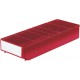 Bac stockage RK 500/186 vert (Par 8)