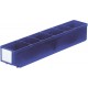 Bac stockage RK 500/93 gris (Par 16)