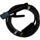 Cable de soudage 70mm x 5m