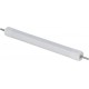 Essieu rouleau colle 180 mm