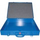 Casier de rangement en métal 440x330x 66mm vide