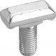 Vis a tete Hook MS 40/22 4.6 galZn M12x 50 (Par 100)