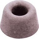 Tampon siège Nr.68 blanc 21x10mm (Par 100)