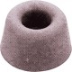 Tampon siège Nr.68 noir 21x10mm (Par 100)