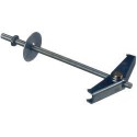 Boulons a bascule 4x 90 avec U-Scheibe (Par 50)