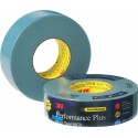 Ruban tissu Premium 8979 48mmx54,8m bleu-gris 3M
