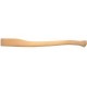 Manche Hache , Kuhfuss Esche, 600mm pour 1000g