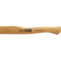 Manche de hache Hickory, 360mm pour 600g
