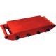 Plateforme roulante 12Tonnes CT-8 - 50x 22,2 x10 cm