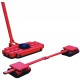 Système de transport - 32 Tonnes X16 u. Y16 - Set
