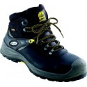 Chaussure de sécurité haute , Sympatex, S3,Taille 41