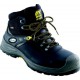 Chaussure de sécurité haute , Sympatex, S3,Taille 44