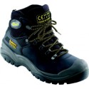 Chaussure de sécurité haute Dakar, S3,Taille 39