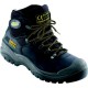 Chaussure de sécurité haute Dakar, S3,Taille 47