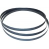 Bande de scie MARATHON M42 3010x27x0,9 3-4Z Wikus