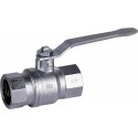 Vanne BR 984D BLG DVGW Gaz+eau potable DN25