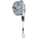 Palan Typ 9339 8-10 kg 2,5 m