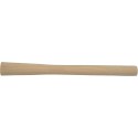 Manche en frêne pour maillet en caoutchouc taille 1 320mm 1 PCS