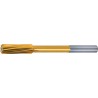 Alésoir D212D TiN 12,0mm Beck