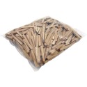 Cales en bois 250 pièces
