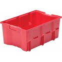 Boite de rangement DLK 1 c vert (Par 10)