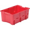 Boite de rangement DLK 1 c gris (Par 10)