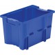 Boite de rangement DLK 2 vert (Par 10)