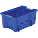 Boite de rangement DLK 2 c vert (Par 10)