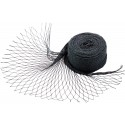 Filet antivolatile 2x5m, 25gm2 CircumP