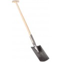 Pelle de jardin DoFed CircumPr