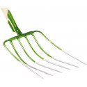 Fourche avec douille CircumPro