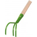 Cultivateur manche bois CircumPro