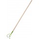 Cultivateur avec manche bois CircumPro