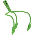 Cultivateur 3 dents CircumPro