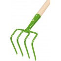 Fourche 4 dents CircumPro