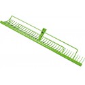 Rateaux a gazon Taille 2 CircumPro